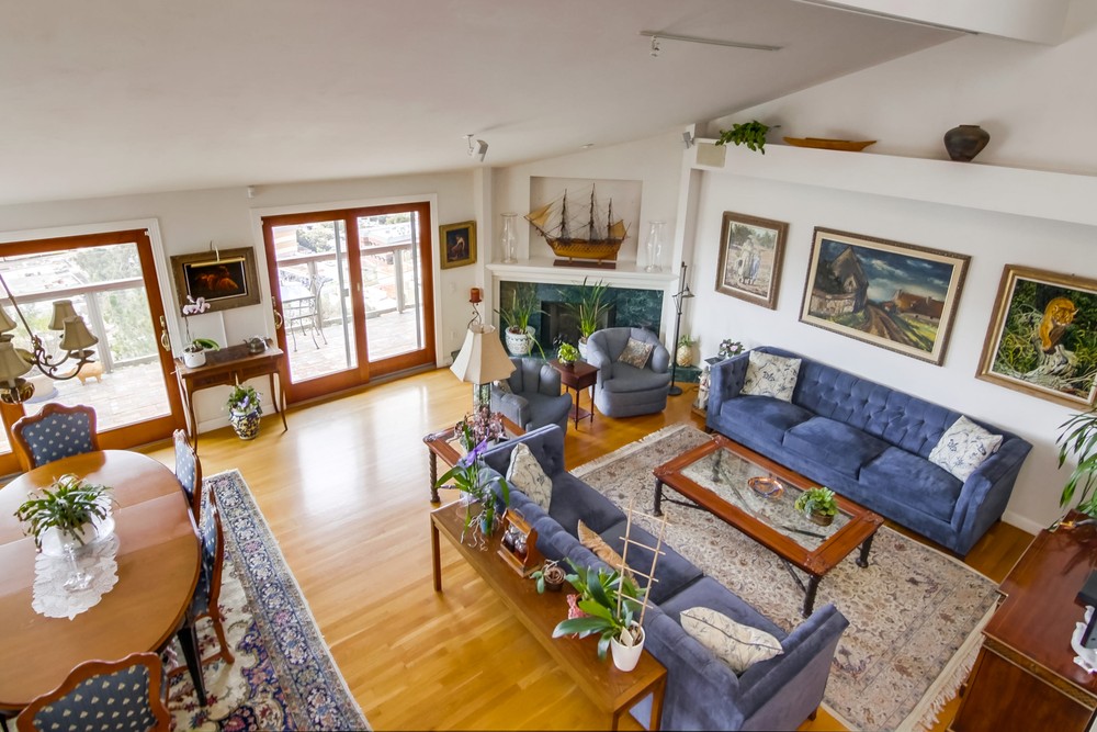 Virtual tour photo 41 of 78 for 6793 Fashion Hills Blvd