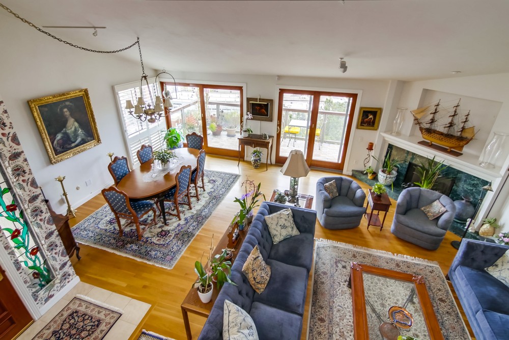 Virtual tour photo 42 of 78 for 6793 Fashion Hills Blvd