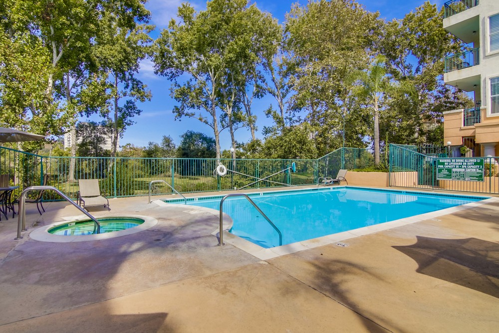 Virtual tour photo 43 of 45 for 680 Camino De La Reina #2406