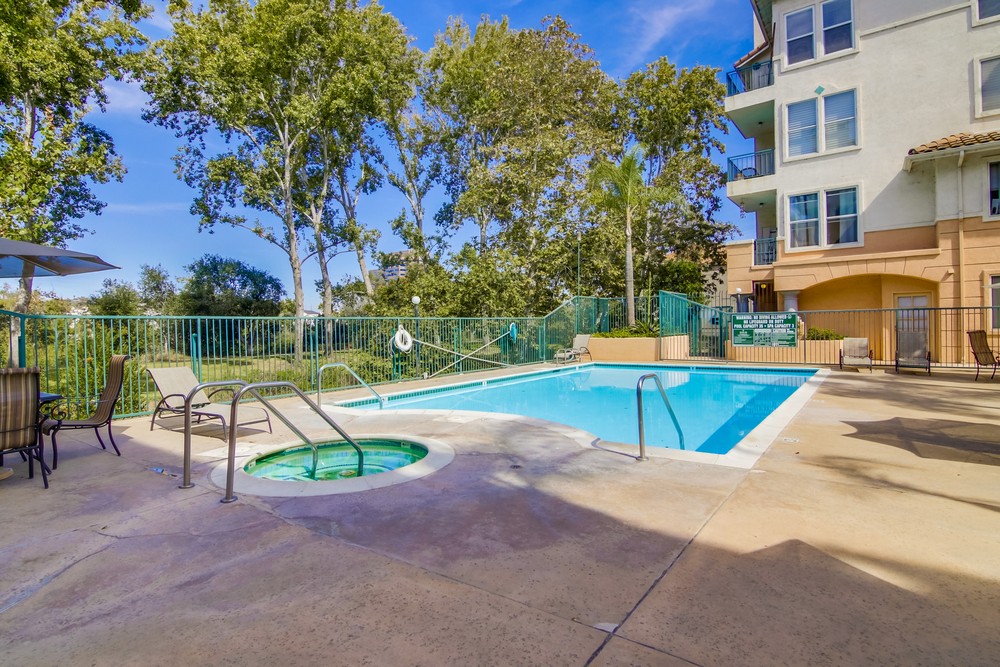 Virtual tour photo 44 of 45 for 680 Camino De La Reina #2406