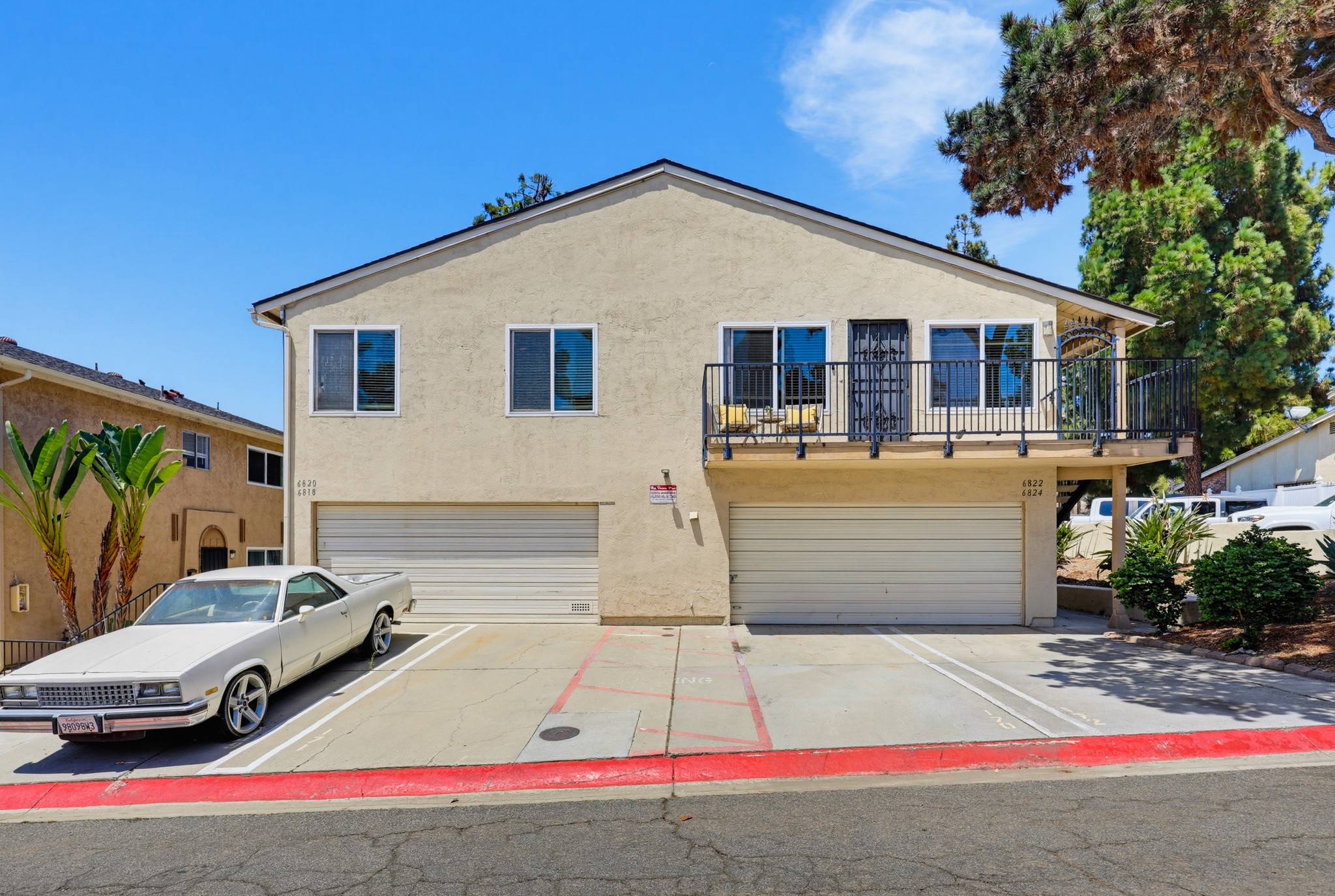 Virtual tour photo 1 of 48 for 6822 Camphor Ln