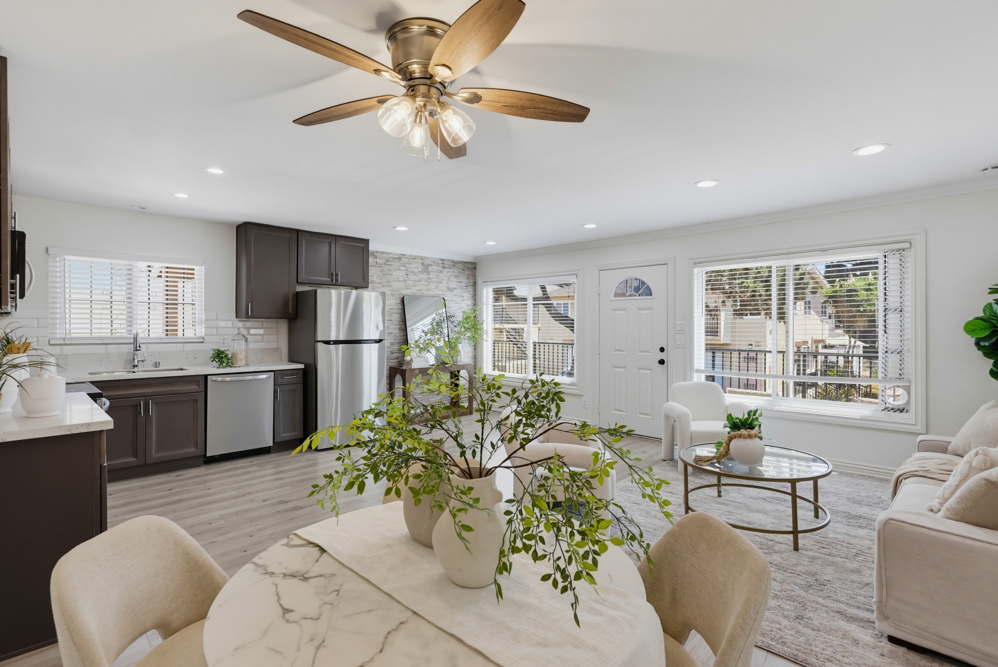 Virtual tour photo 15 of 48 for 6822 Camphor Ln