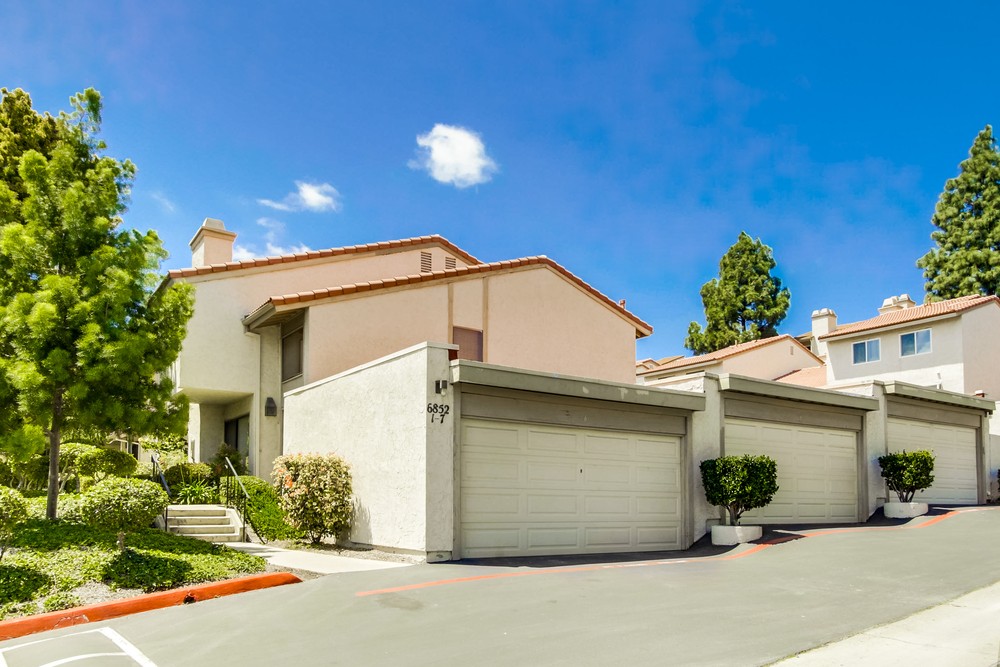 Virtual tour photo 1 of 44 for 6852 Caminito Montanoso #6