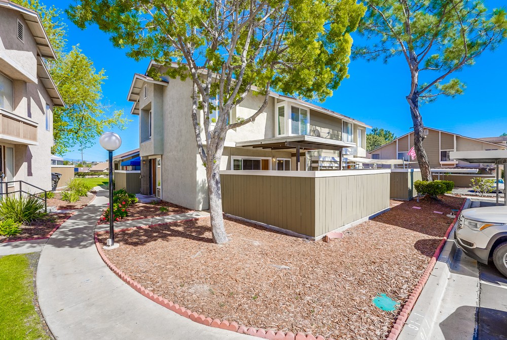 Virtual tour photo 1 of 44 for 6852 Panamint Row UNIT 4