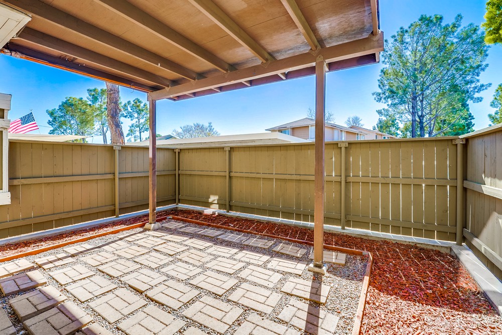 Virtual tour photo 39 of 44 for 6852 Panamint Row UNIT 4