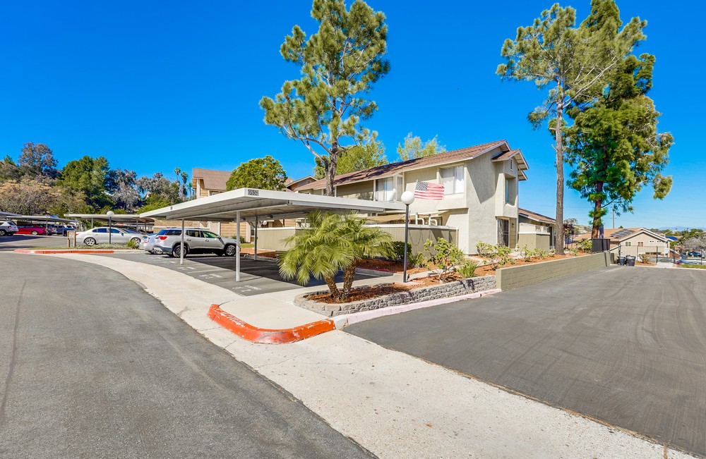 Virtual tour photo 45 of 44 for 6852 Panamint Row UNIT 4