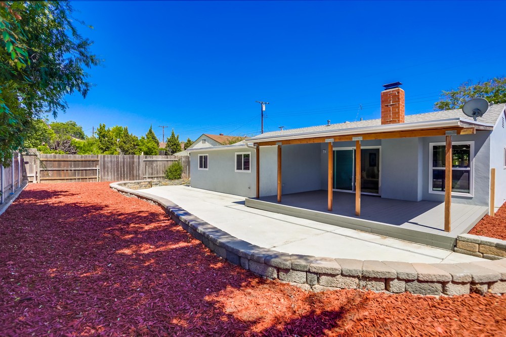 Virtual tour photo 39 of 50 for 6872 Ballinger Ave