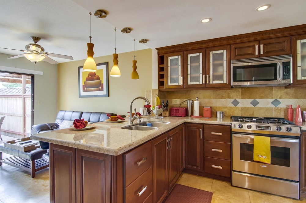 Virtual tour photo 29 of 64 for 6906 Camino Revueltos