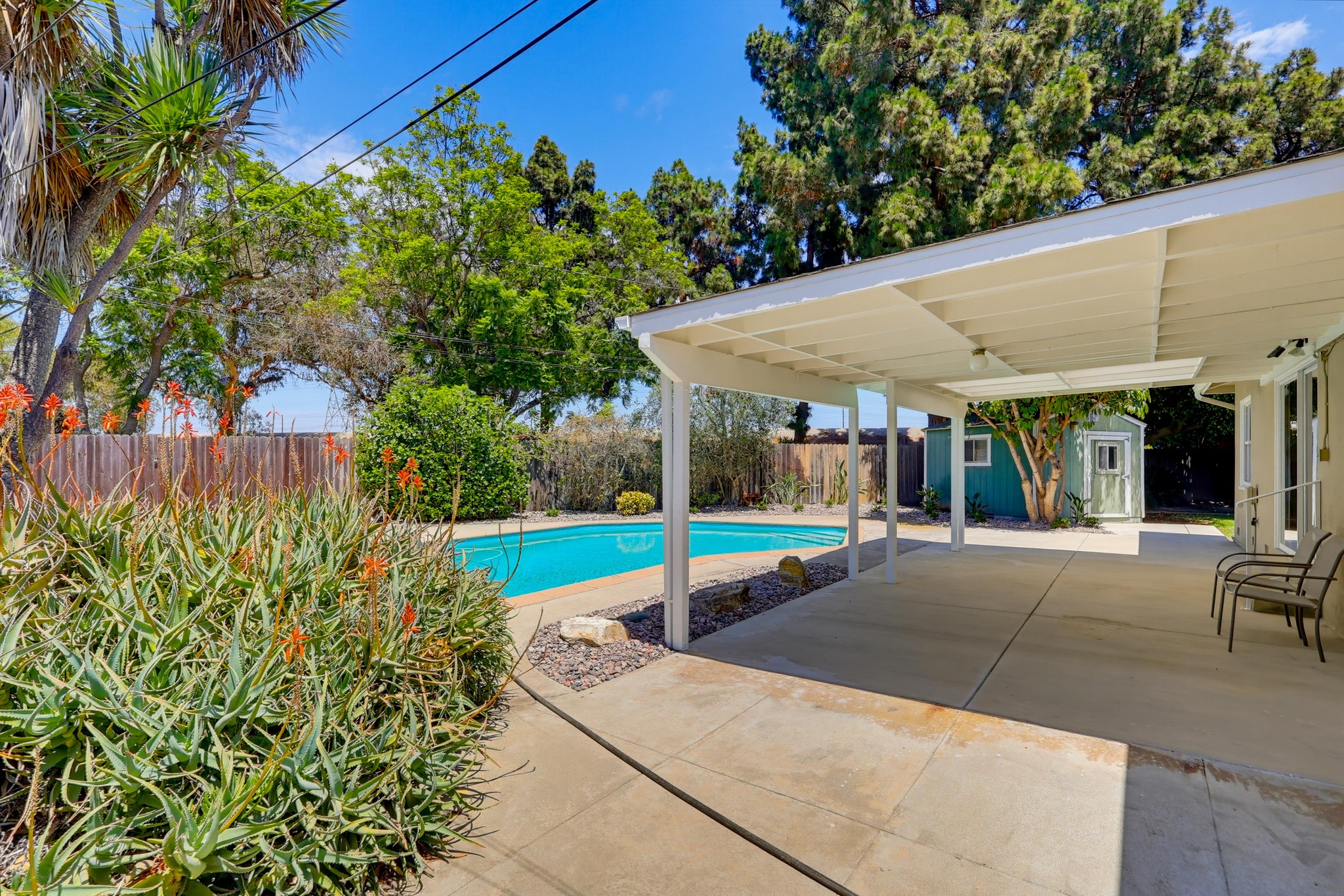 Virtual tour photo 67 of 93 for 6911 E Septimo St