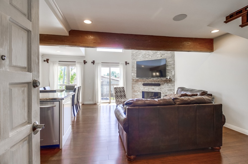 Virtual tour photo 9 of 59 for 6916 Camino Revueltos