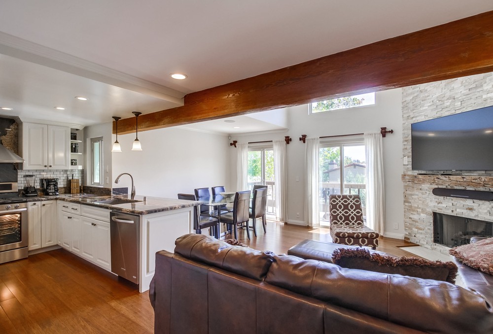 Virtual tour photo 10 of 59 for 6916 Camino Revueltos