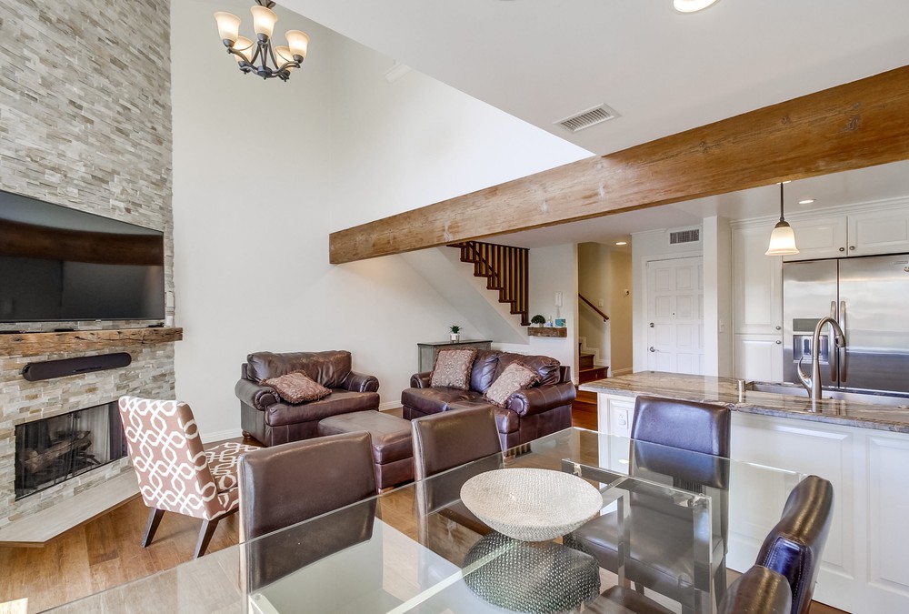 Virtual tour photo 13 of 59 for 6916 Camino Revueltos