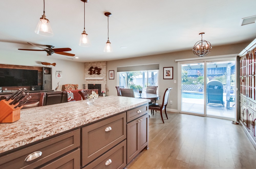 Virtual tour photo 14 of 40 for 6916 Cowles Mountain Blvd
