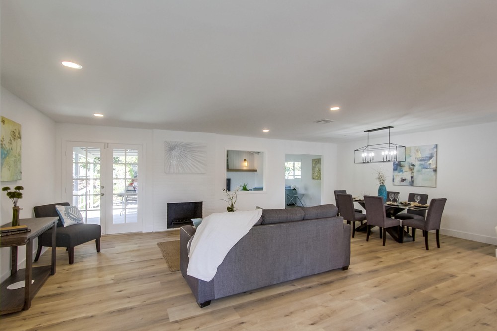 Virtual tour photo 8 of 58 for 6918 Glenflora Ave