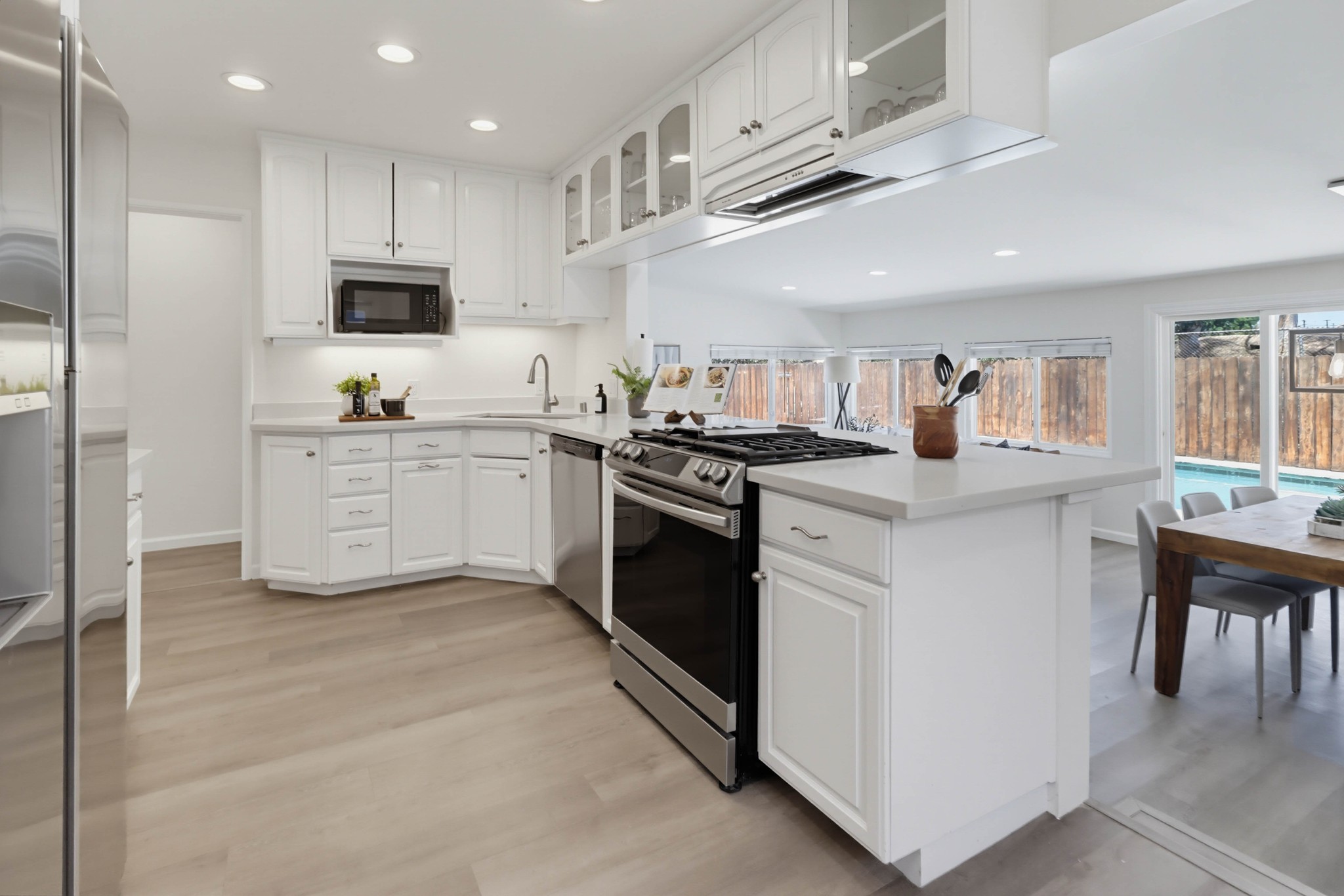 Virtual tour photo 13 of 62 for 6930 Bruce Ct