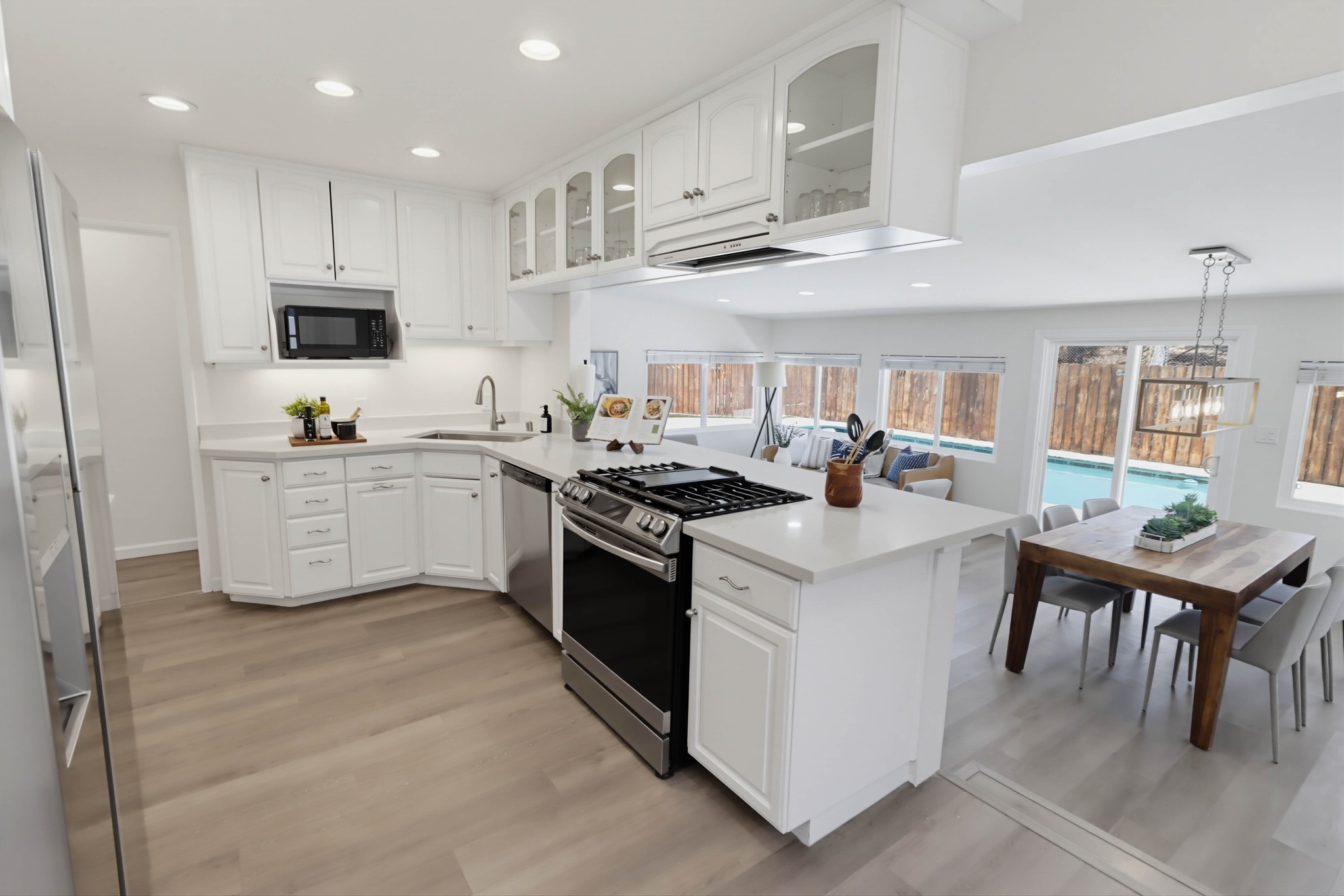 Virtual tour photo 14 of 62 for 6930 Bruce Ct