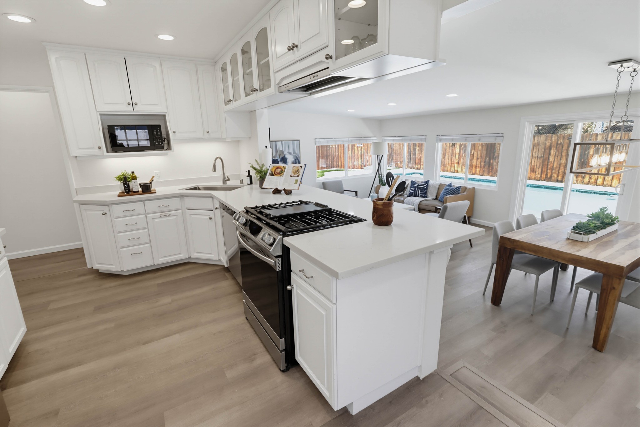 Virtual tour photo 16 of 62 for 6930 Bruce Ct