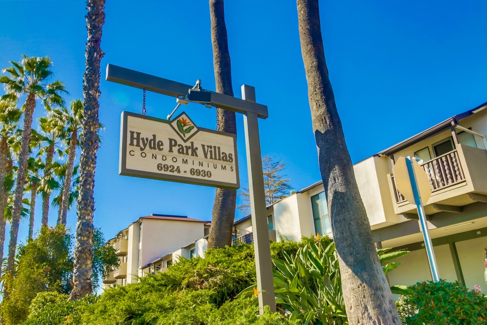 Virtual tour photo 36 of 35 for 6930 Hyde Park Dr #105