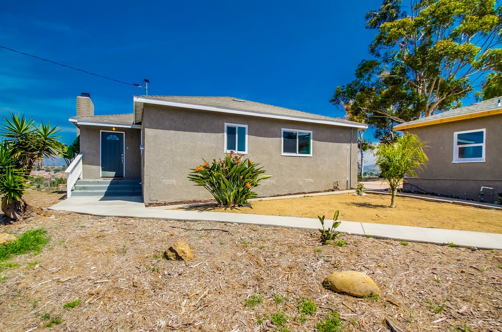 Virtual tour photo 1 of 46 for 6934 Madrone Ave