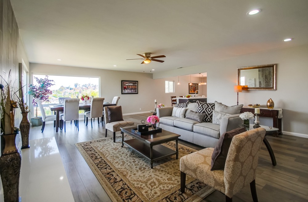 Virtual tour photo 6 of 46 for 6934 Madrone Ave