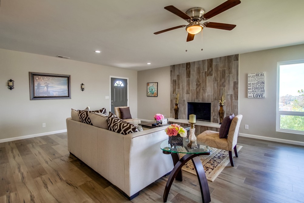 Virtual tour photo 7 of 46 for 6934 Madrone Ave