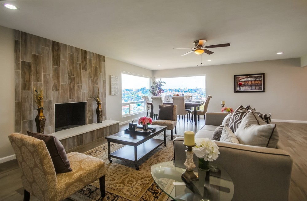 Virtual tour photo 8 of 46 for 6934 Madrone Ave