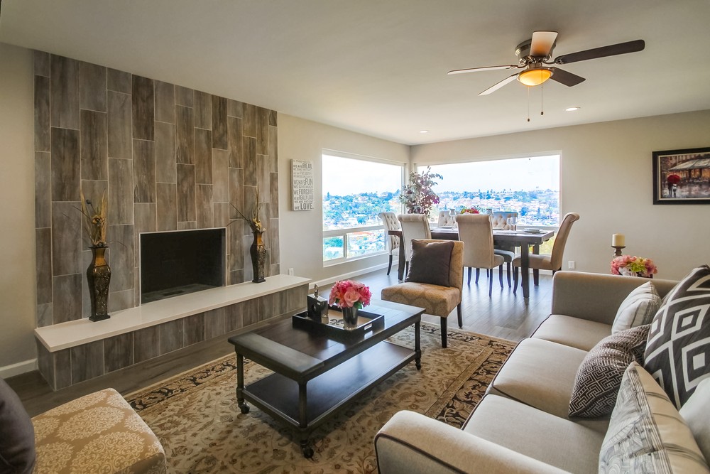 Virtual tour photo 9 of 46 for 6934 Madrone Ave