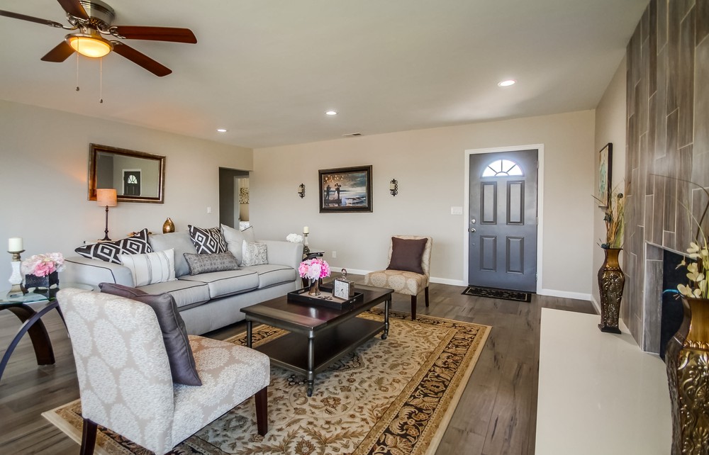 Virtual tour photo 10 of 46 for 6934 Madrone Ave