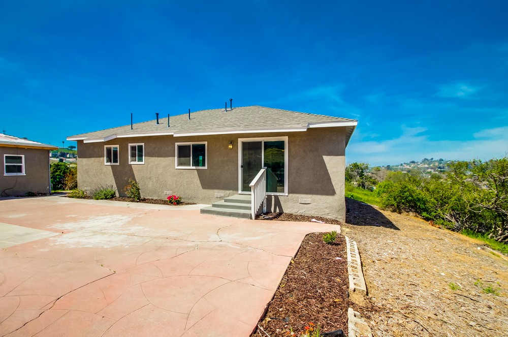 Virtual tour photo 47 of 46 for 6934 Madrone Ave