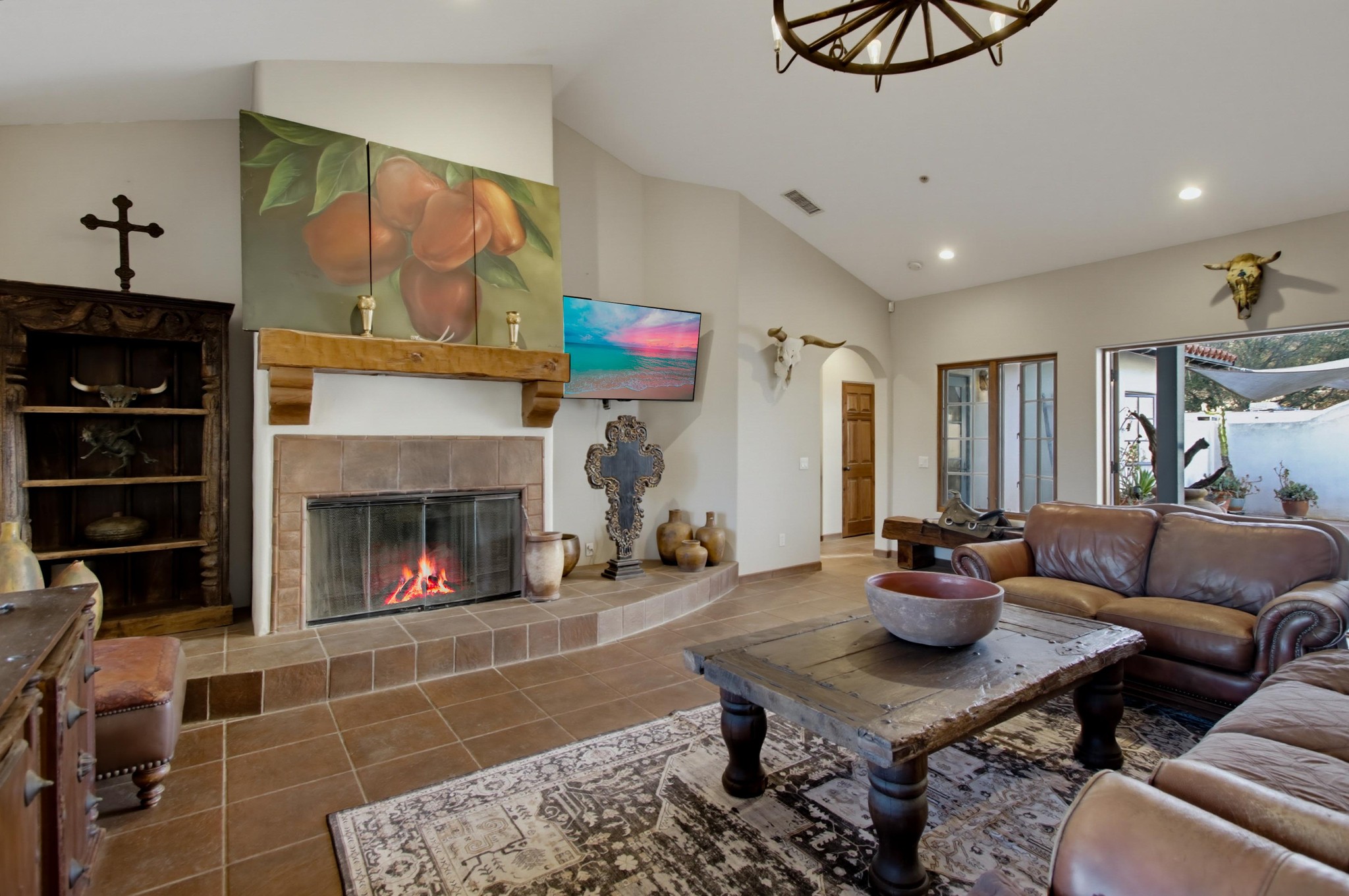 Virtual tour photo 27 of 120 for 6944 W Lilac Rd