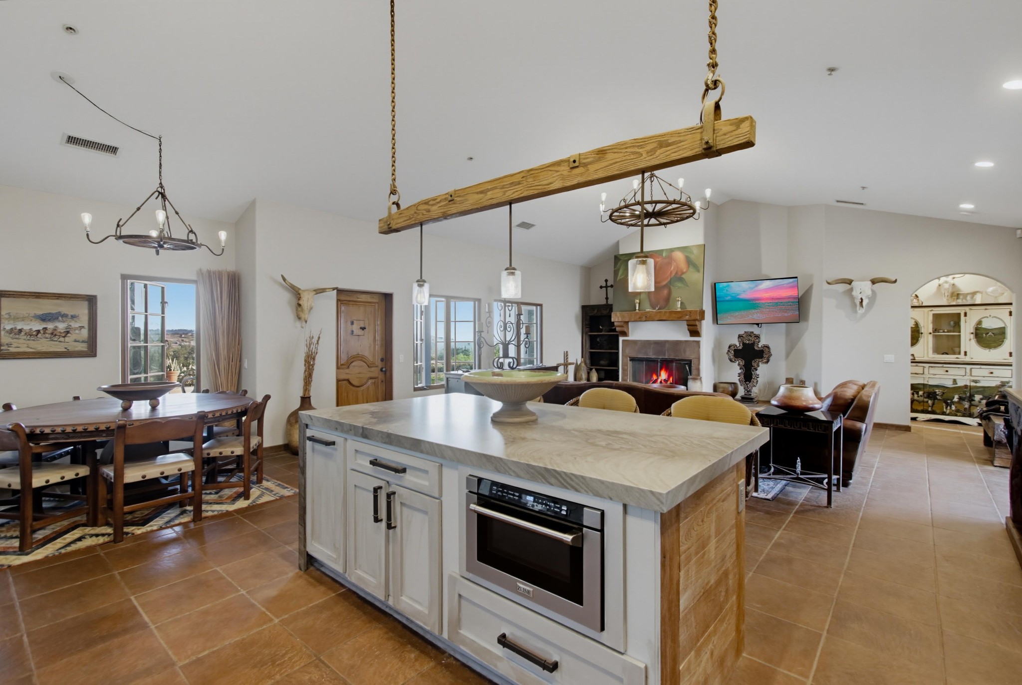 Virtual tour photo 36 of 120 for 6944 W Lilac Rd