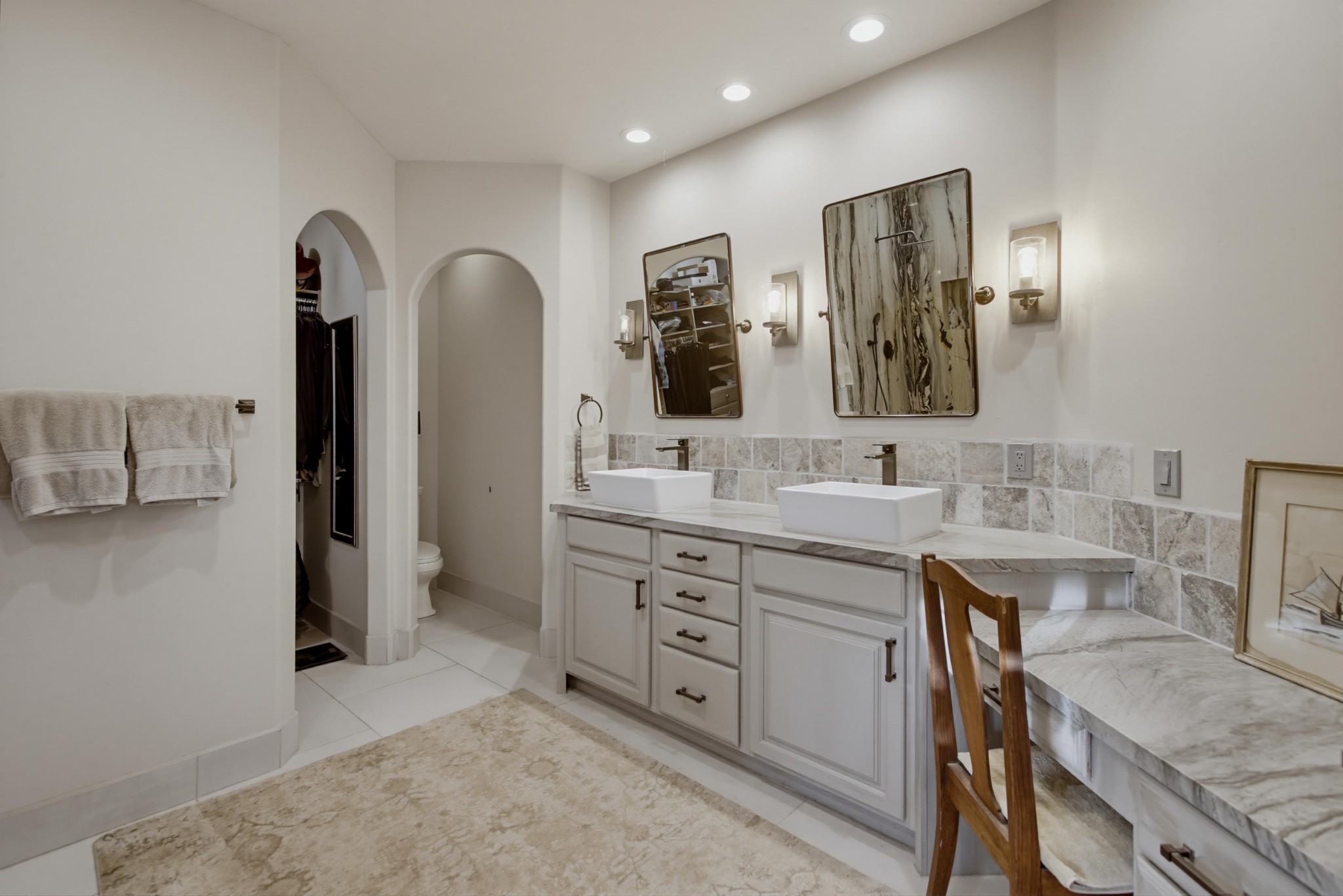 Virtual tour photo 50 of 120 for 6944 W Lilac Rd