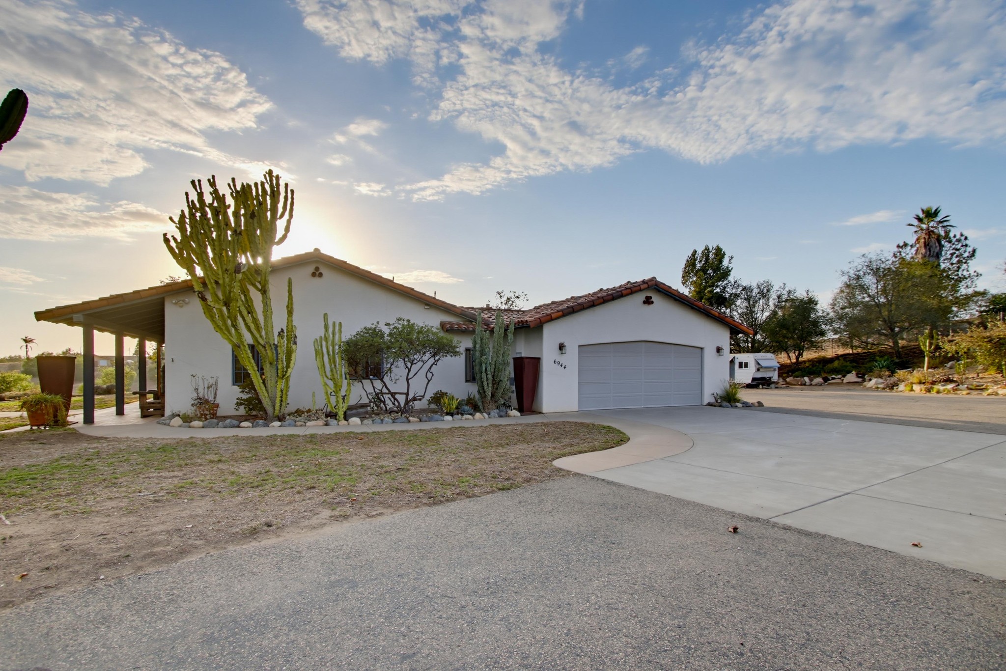 Virtual tour photo 60 of 120 for 6944 W Lilac Rd