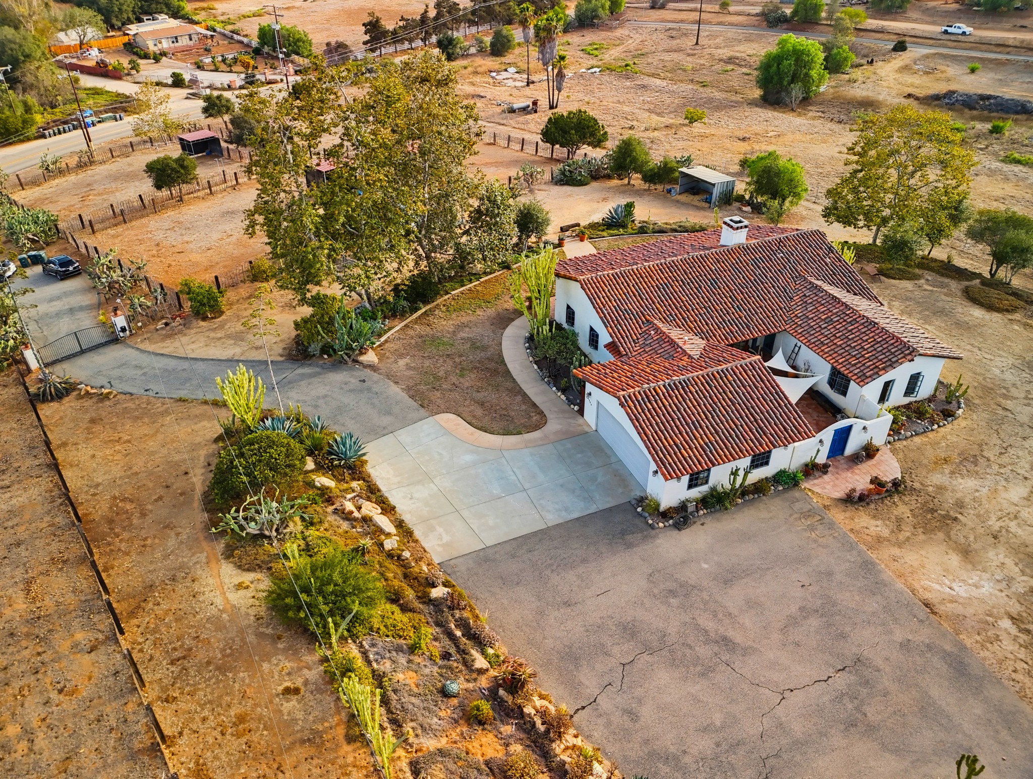 Virtual tour photo 104 of 120 for 6944 W Lilac Rd