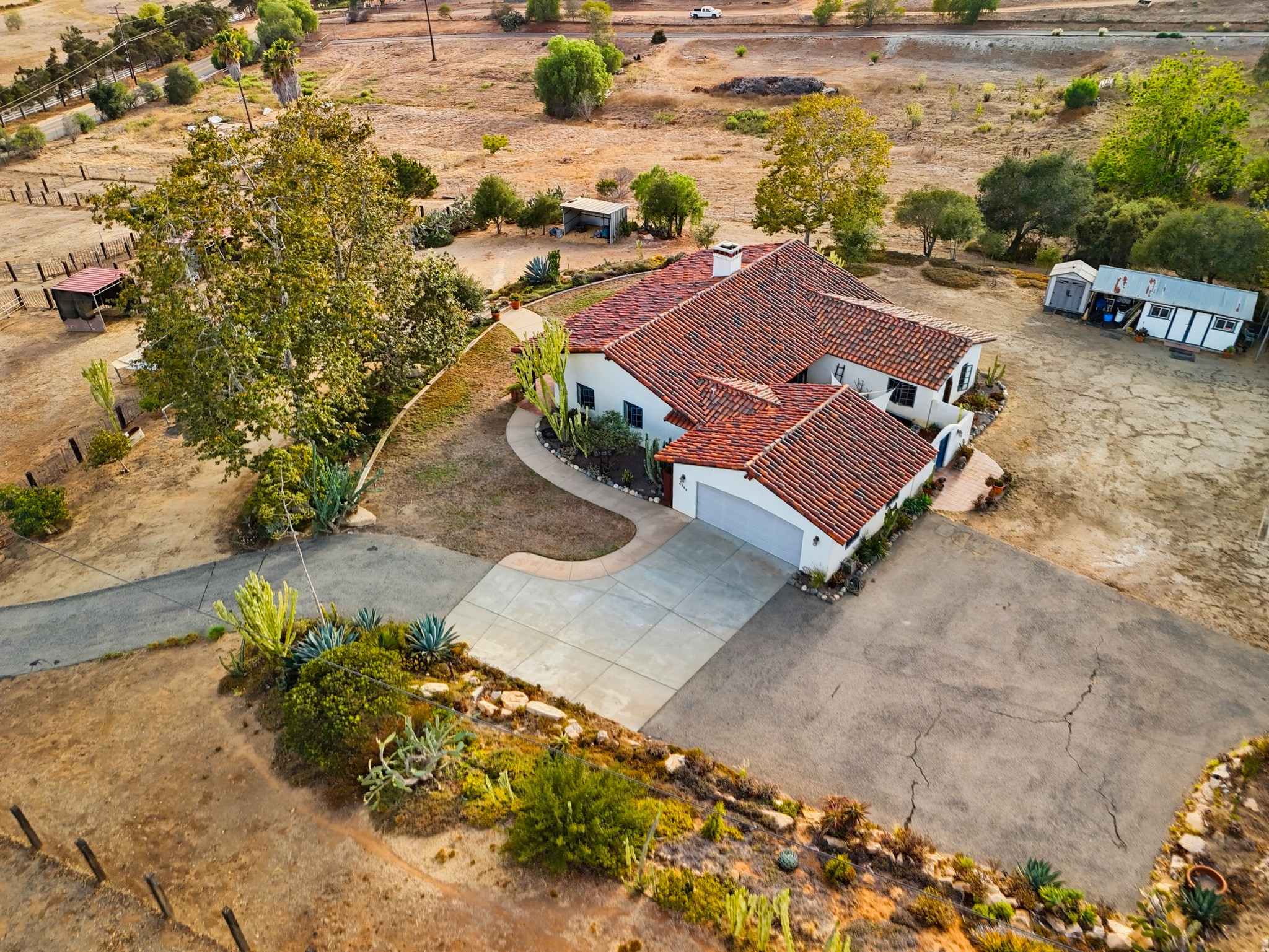 Virtual tour photo 105 of 120 for 6944 W Lilac Rd