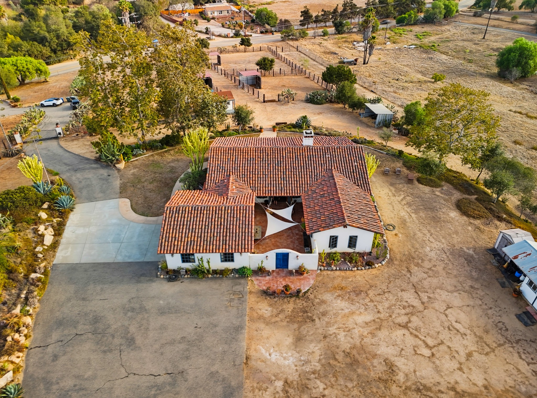 Virtual tour photo 106 of 120 for 6944 W Lilac Rd