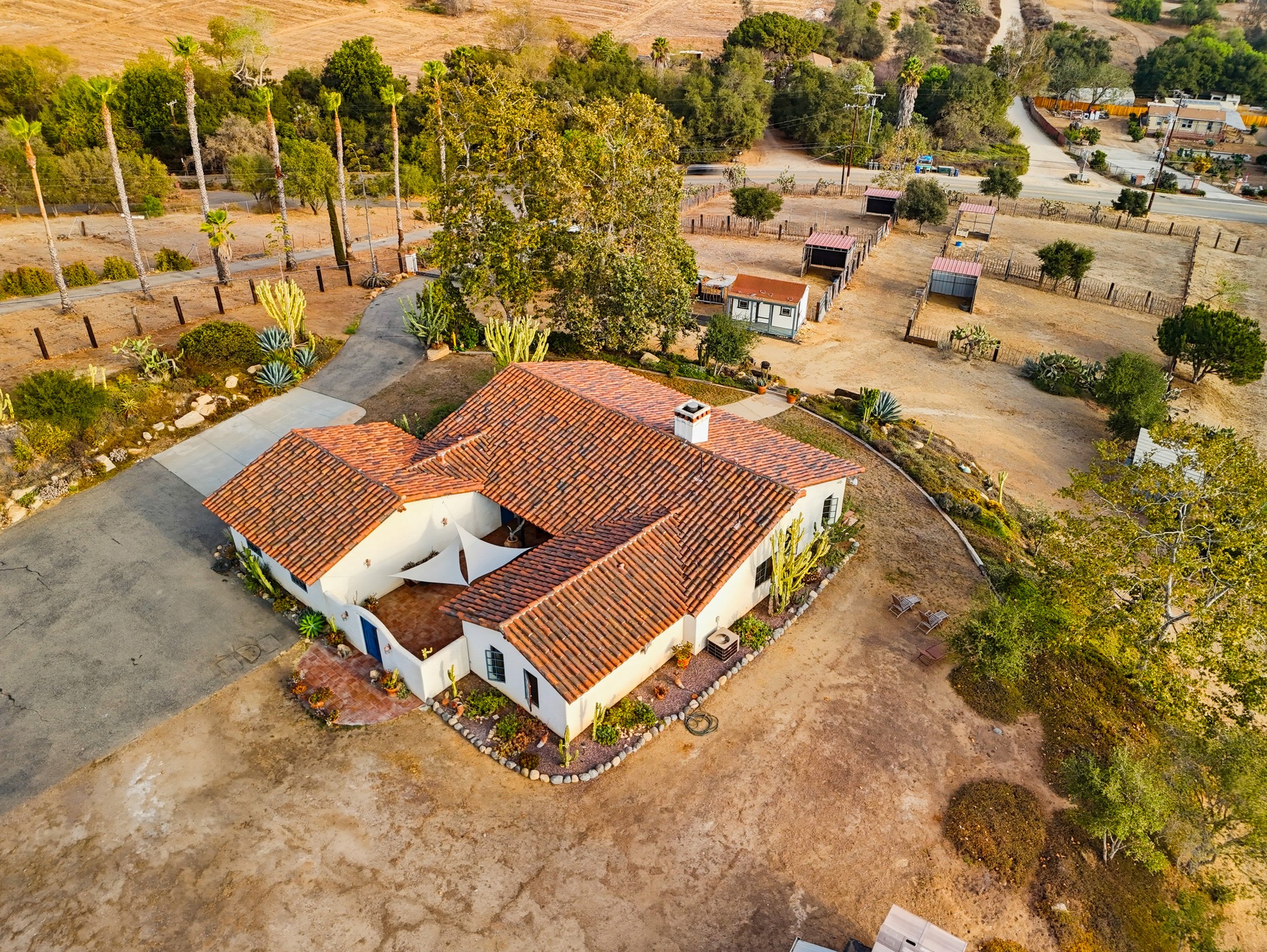 Virtual tour photo 107 of 120 for 6944 W Lilac Rd