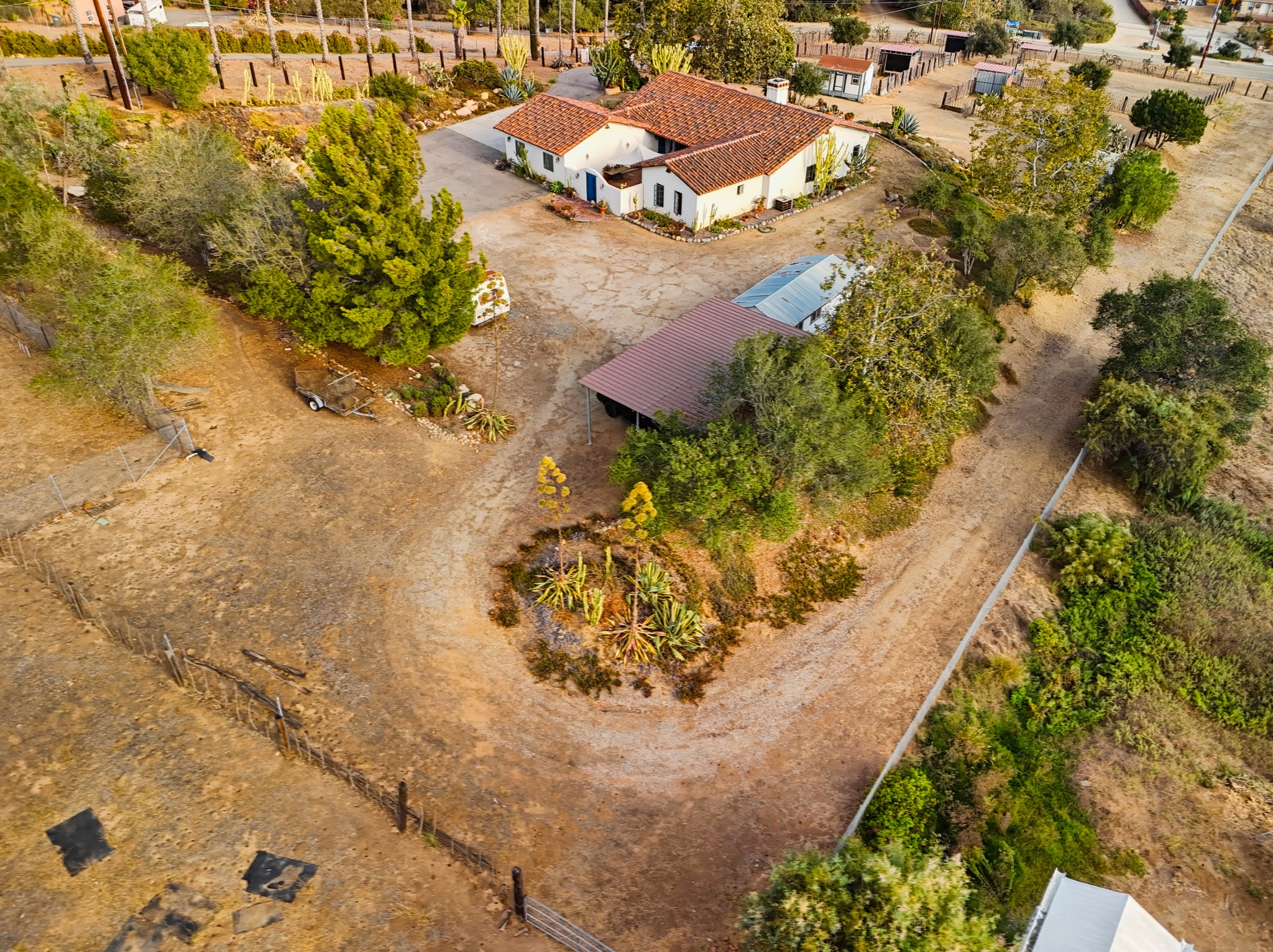Virtual tour photo 109 of 120 for 6944 W Lilac Rd