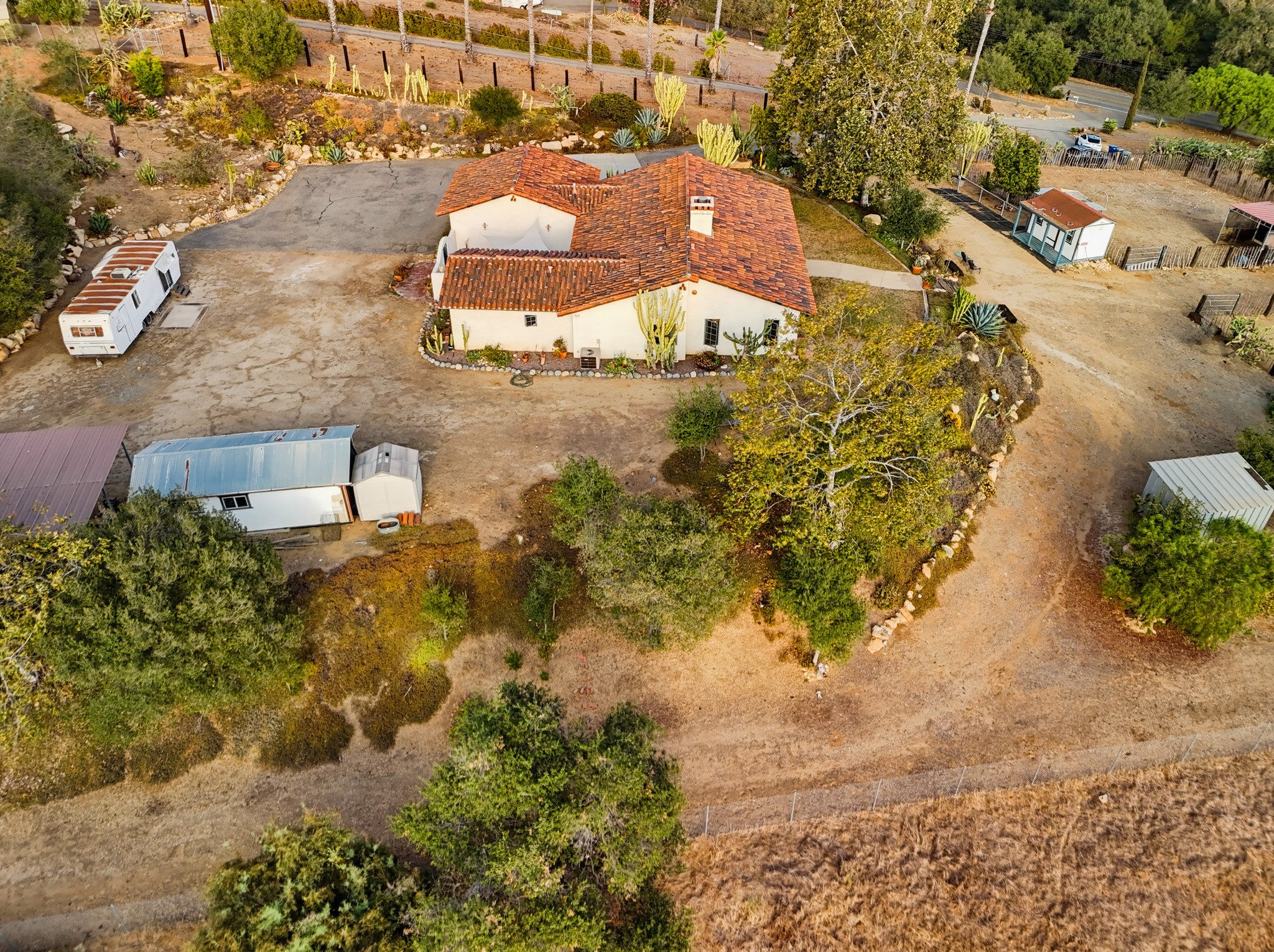 Virtual tour photo 110 of 120 for 6944 W Lilac Rd