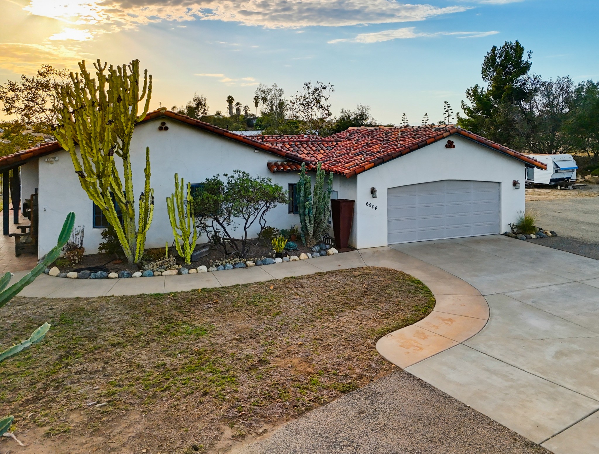 Virtual tour photo 111 of 120 for 6944 W Lilac Rd