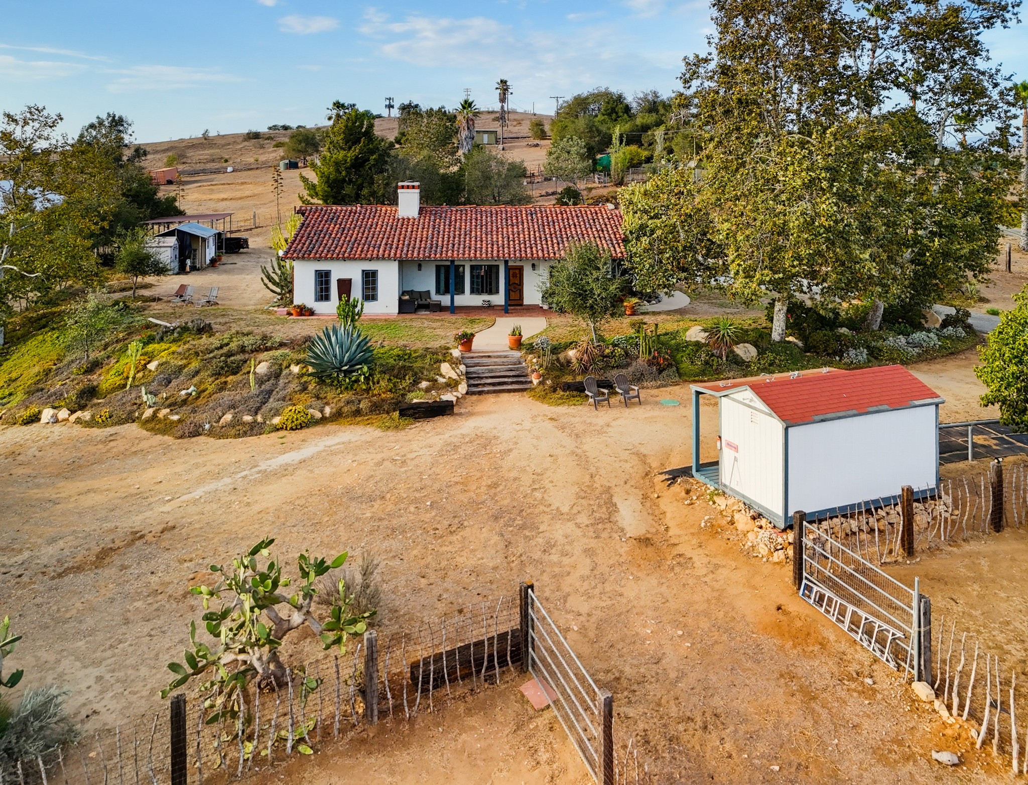 Virtual tour photo 118 of 120 for 6944 W Lilac Rd