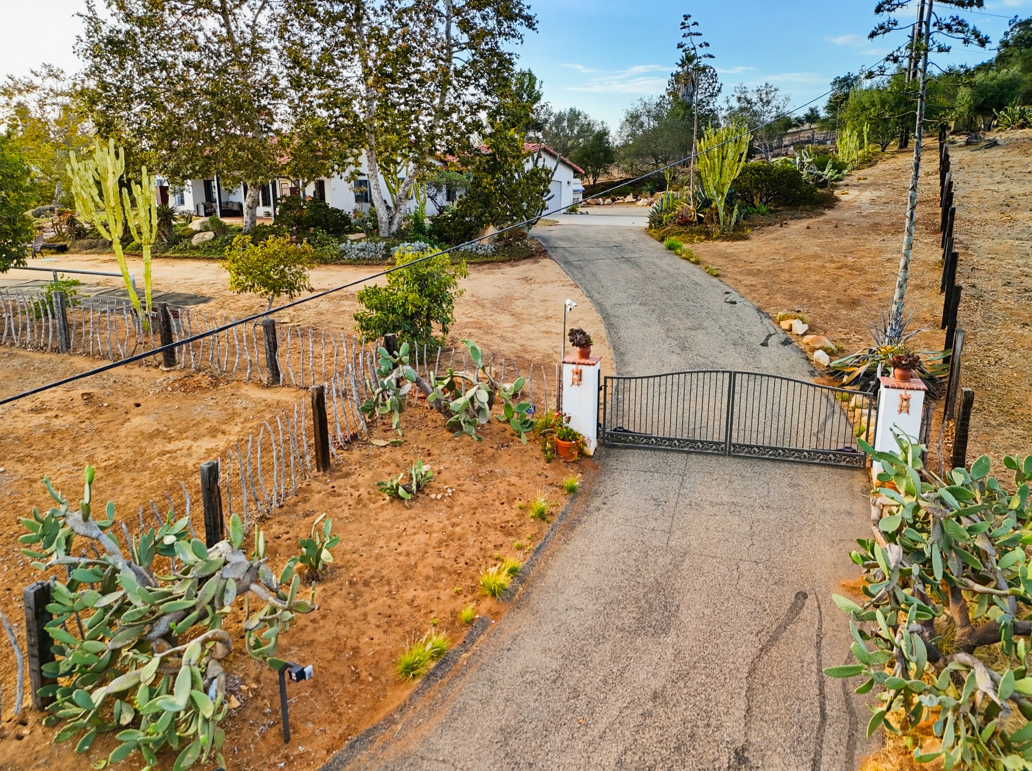 Virtual tour photo 120 of 120 for 6944 W Lilac Rd