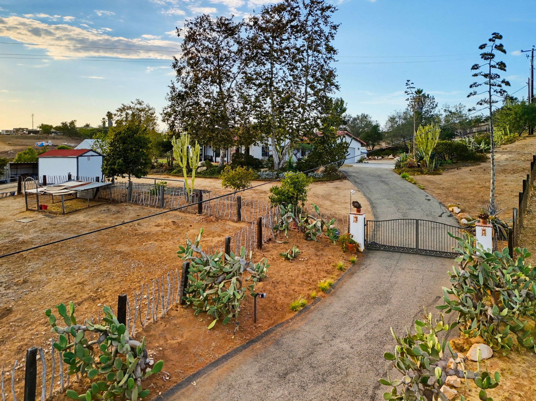 Virtual tour photo 121 of 120 for 6944 W Lilac Rd