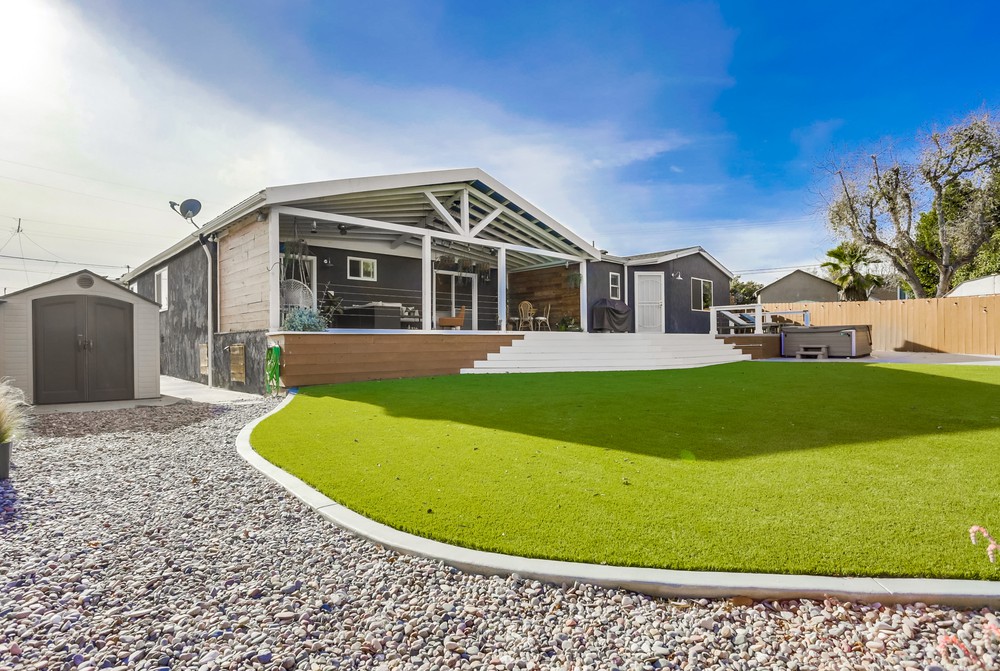 Virtual tour photo 44 of 45 for 6952 Howe Ct