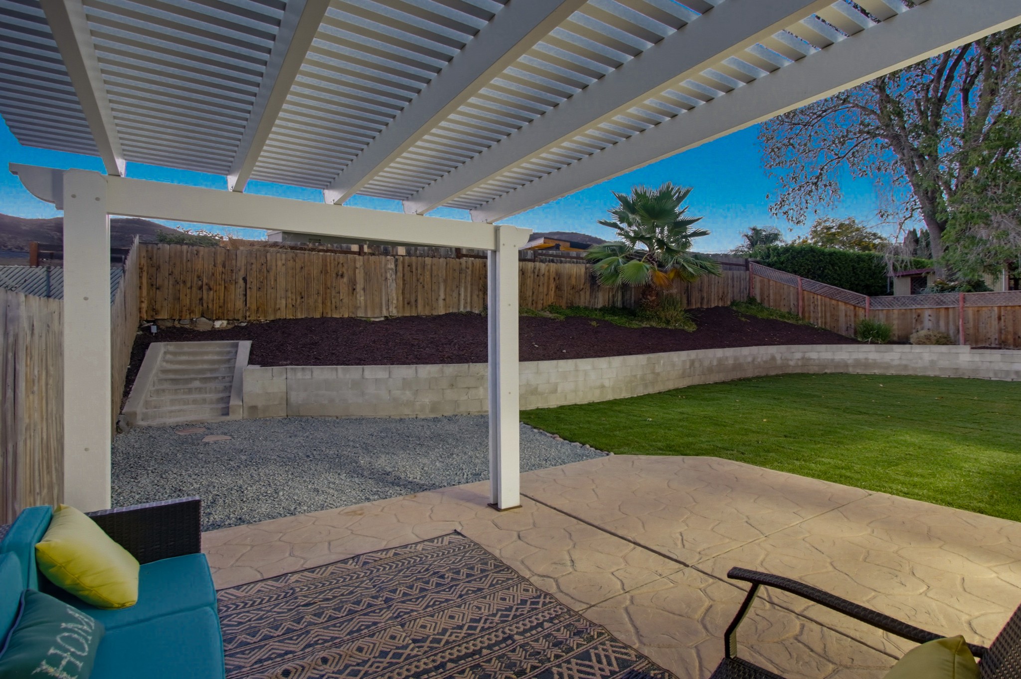 Virtual tour photo 7 of 91 for 6954 Ballinger Ave