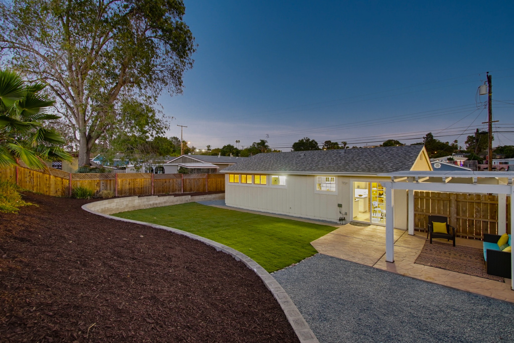 Virtual tour photo 10 of 91 for 6954 Ballinger Ave