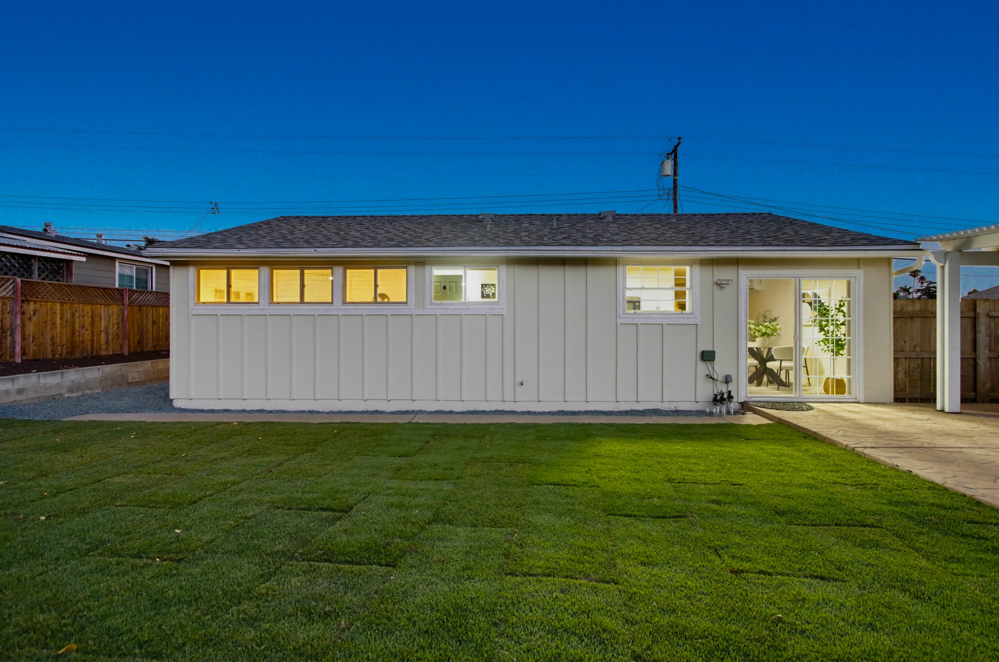 Virtual tour photo 11 of 91 for 6954 Ballinger Ave