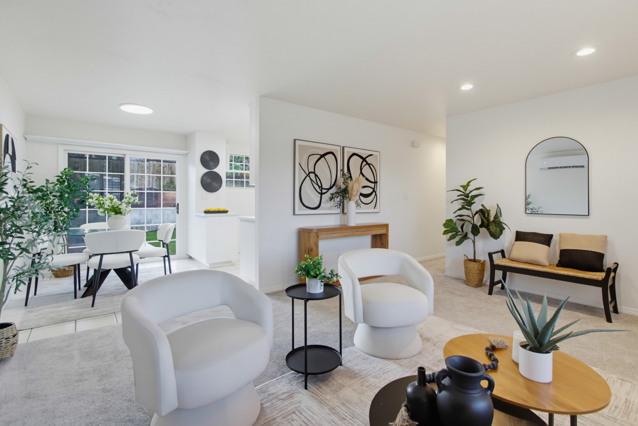 Virtual tour photo 17 of 91 for 6954 Ballinger Ave