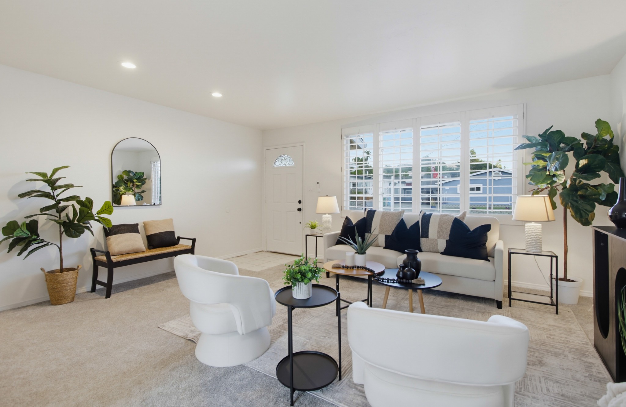 Virtual tour photo 18 of 91 for 6954 Ballinger Ave
