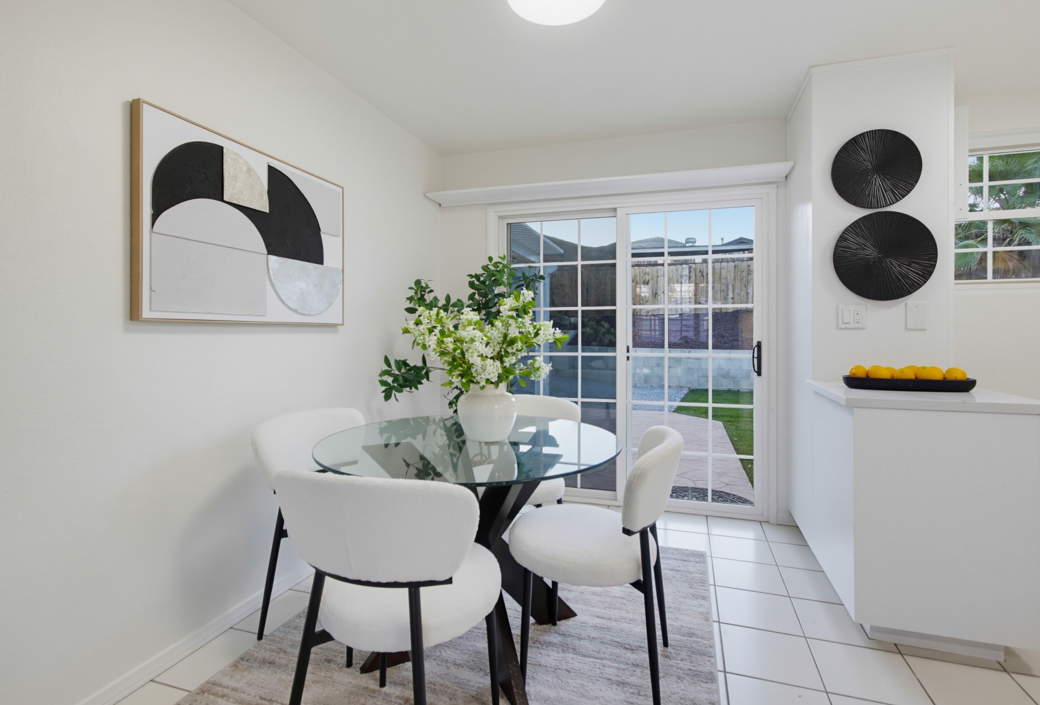 Virtual tour photo 19 of 91 for 6954 Ballinger Ave